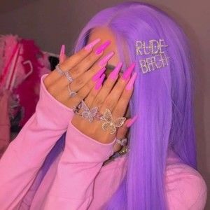 Meet your Posher, Gregory